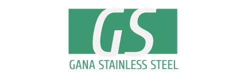 GANA STAINLESS STEEL 