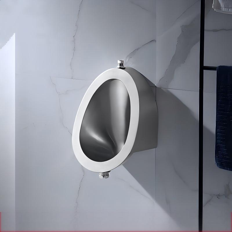 GN40 Stainless Steel Commercial Urinal