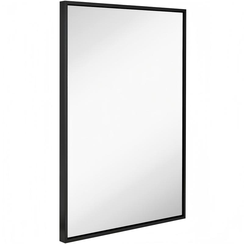 GN62 Hotel Bathroom Square Wall Mirror