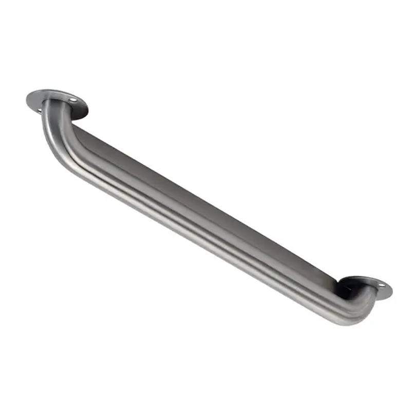 GN69 Stainless Steel Straight Security Grab Bar