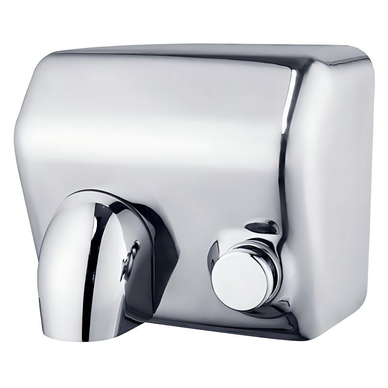 GN-WS82 Commercial Manual Hand Dryer for Public Restroom