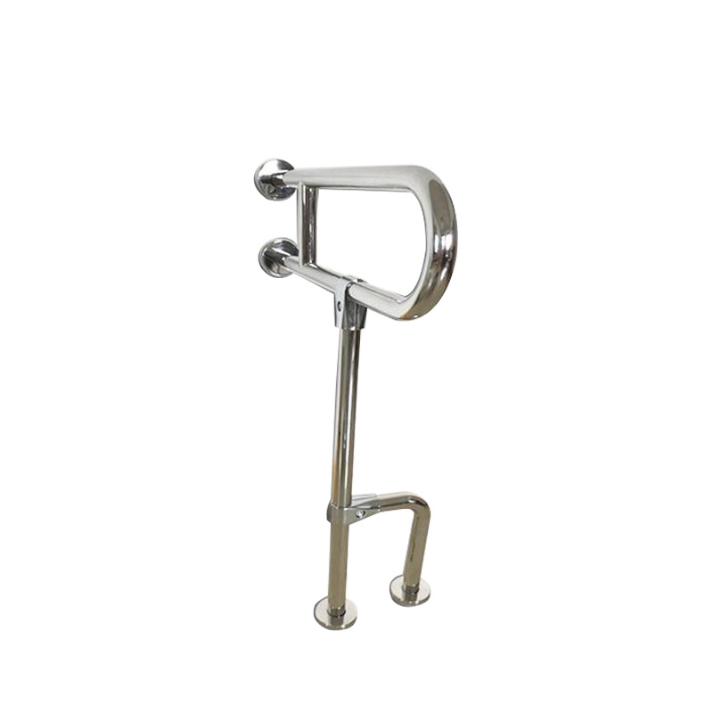 GN-SH93 Disabled Toilet Support Bar with Legs