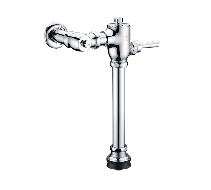 GN-CW108 Exposed Handle-operated Toilet Flush Valve