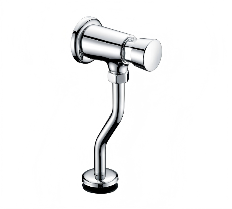 GN-CW110 Commercial Urinal Push Flush Valve