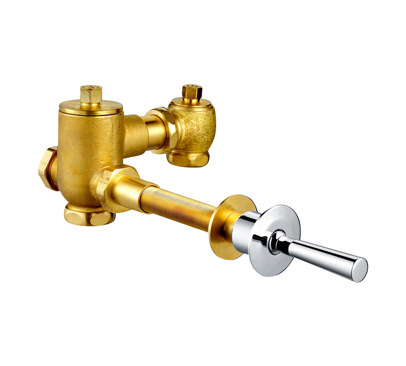 GN-CW107 Concealed Handle-operated Flush Valve
