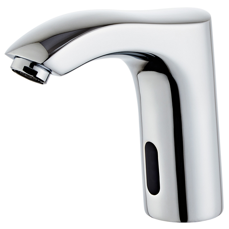 GN-XS112 Automatic Sensor Basin Faucet
