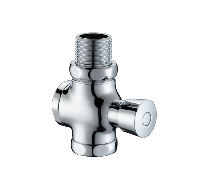 GN-CW105 Push Button Self-closing Delay Valve