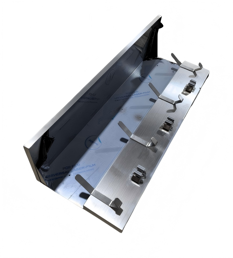 Wall-Mounted 304 Stainless Steel Mop Broom Holder Shelf with Hooks.png